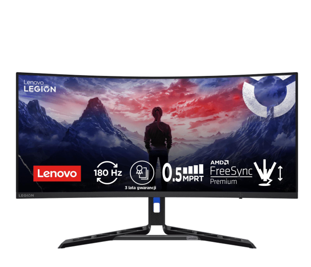 Lenovo R34w-30 - 1307880 - zdjęcie 2